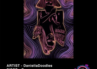 #DANIELLADOODLES